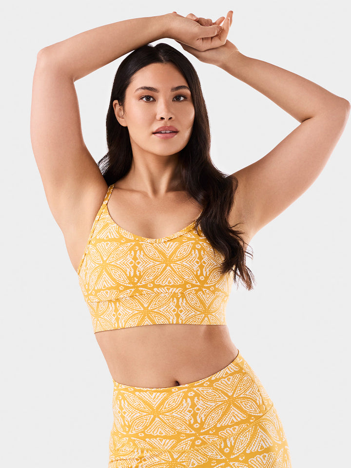 TaviSculpt® Boost Bra | Sports Bras | Tavi – ToeSox | Tavi | Vooray