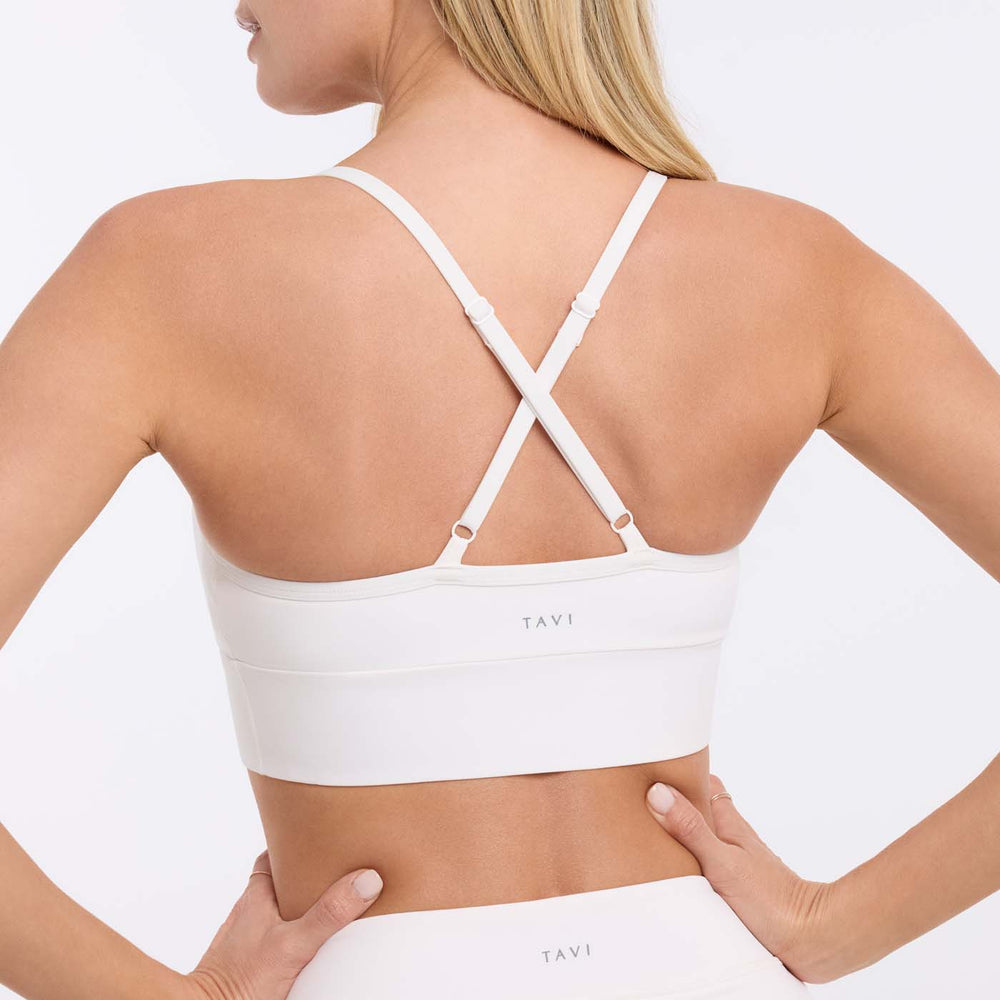 TaviSculpt® Boost Bra | Sports Bras | Tavi – Tavi Active