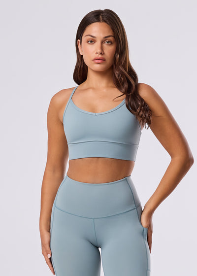 TaviSculpt® Boost Bra | Sports Bras | Tavi – Tavi Active