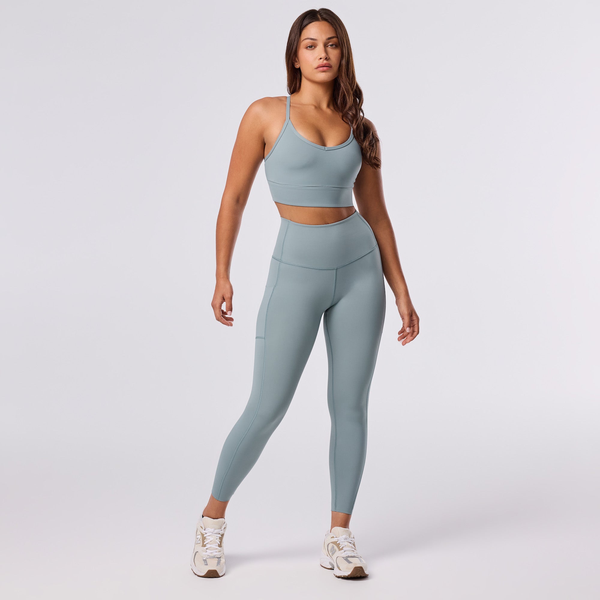 TaviSculpt® Boost Bra | Sports Bras | Tavi – Tavi Active