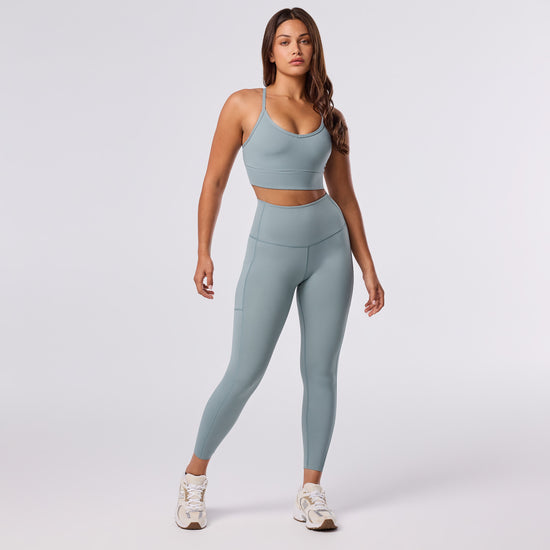 TaviSculpt® Boost Bra | Sports Bras | Tavi – Tavi Active