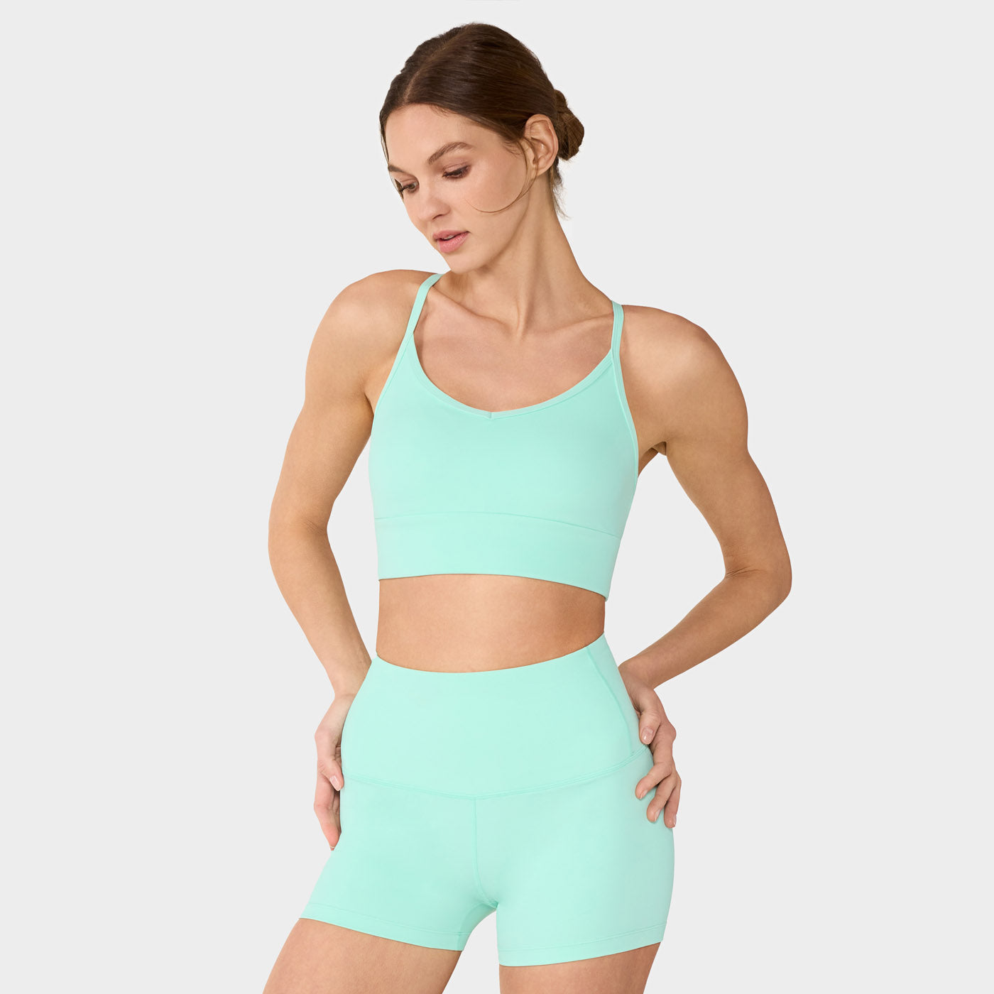 TaviSculpt® Boost Bra | Sports Bras | Tavi – Tavi Active