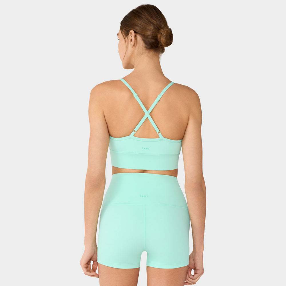 TaviSculpt® Boost Bra | Sports Bras | Tavi – Tavi Active