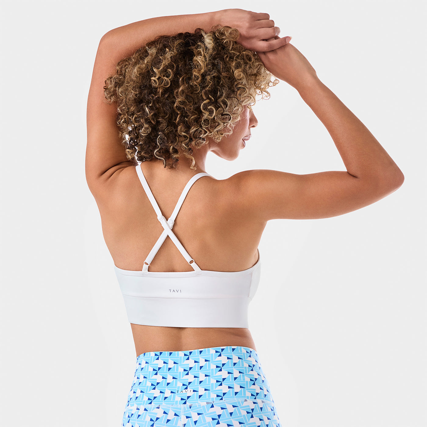 TaviSculpt® Boost Bra | Sports Bras | Tavi – Tavi Active