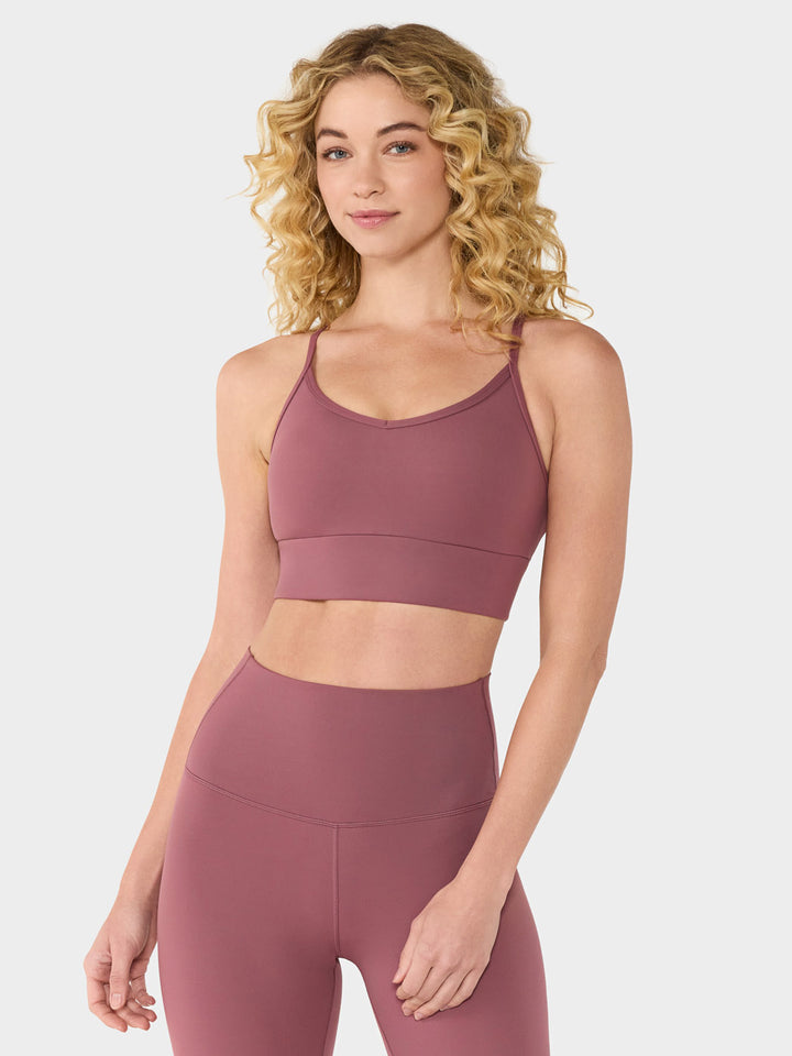 TaviSculpt® Boost Bra | Sports Bras | Tavi – Tavi Active