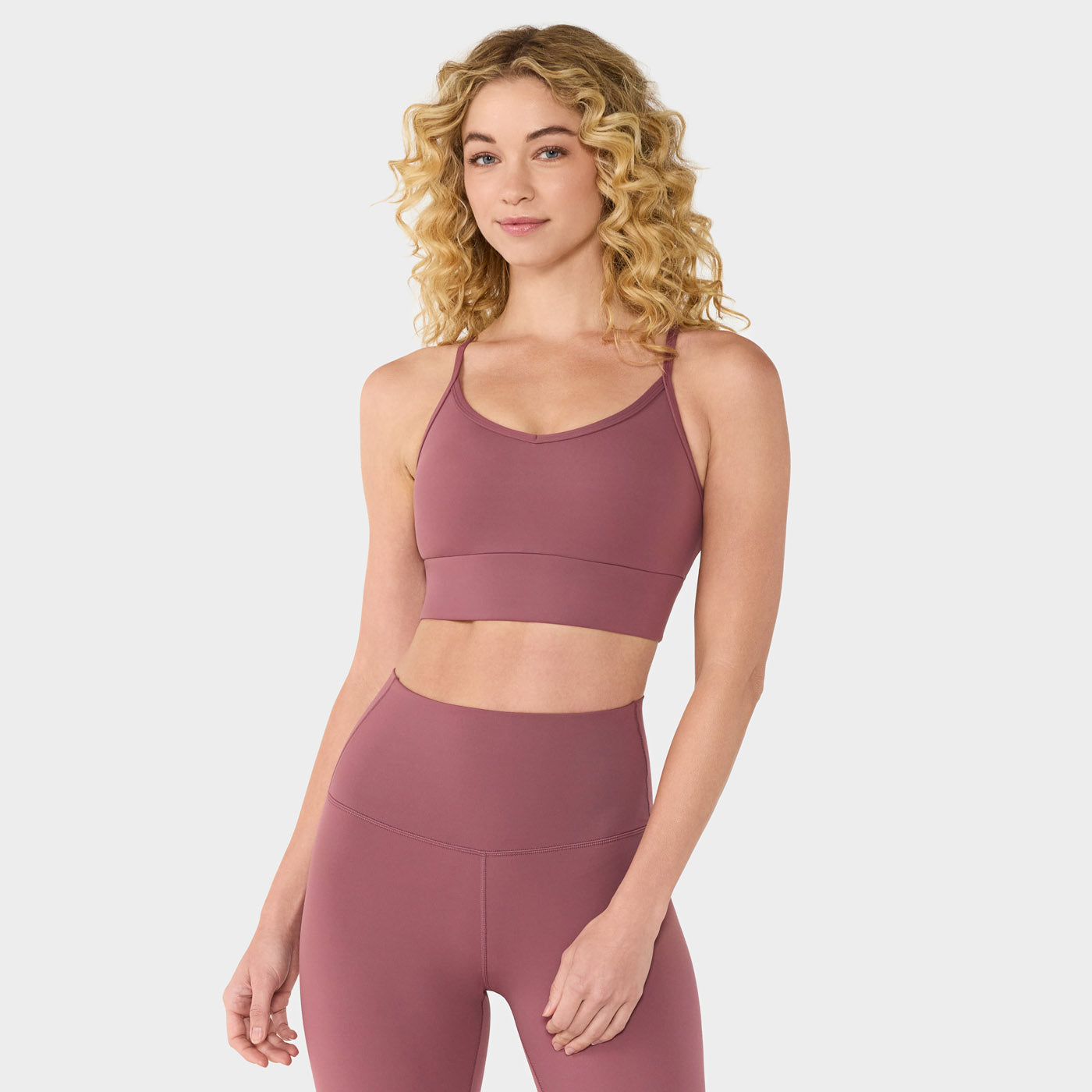 TaviSculpt® Boost Bra | Sports Bras | Tavi – Tavi Active