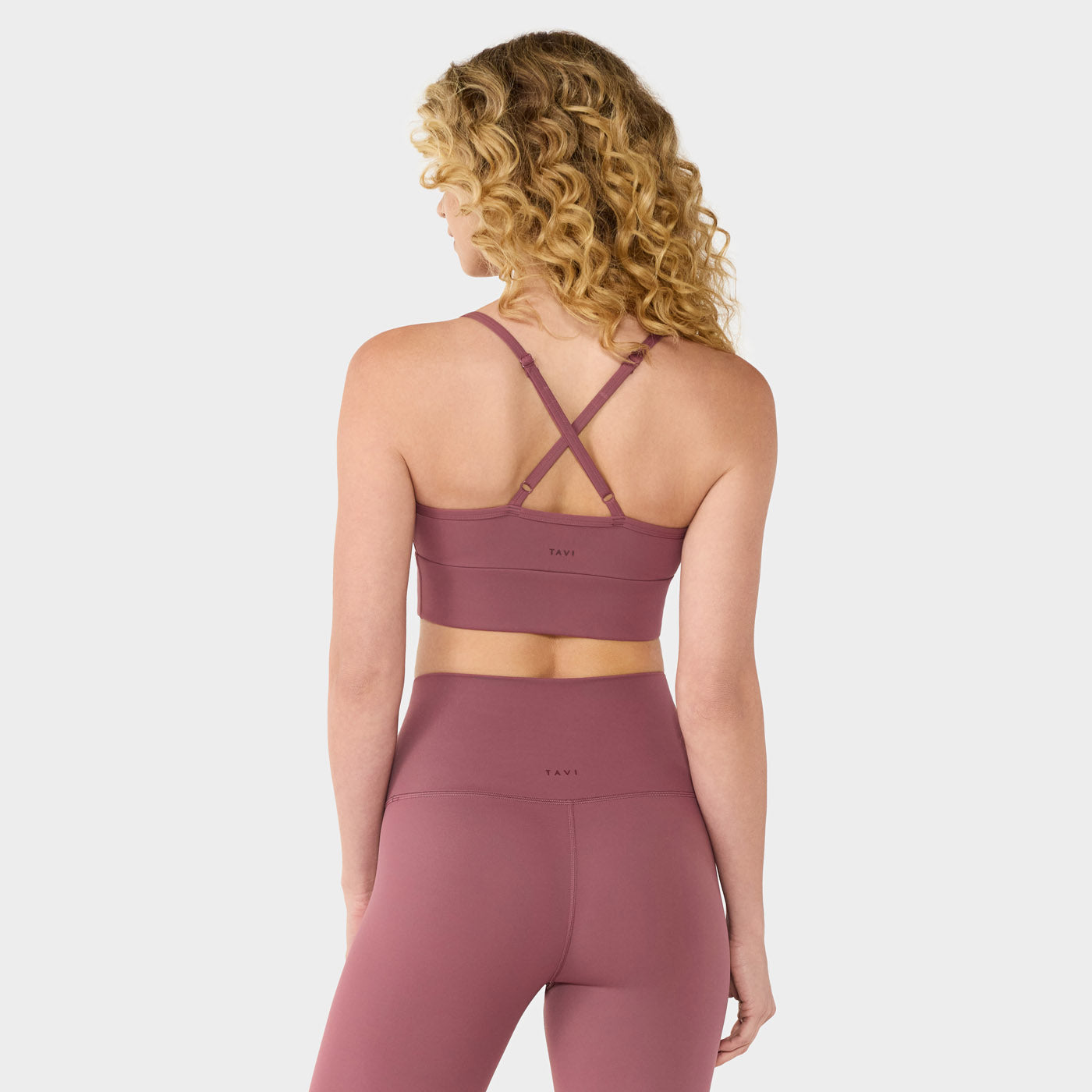 TaviSculpt® Boost Bra | Sports Bras | Tavi – Tavi Active