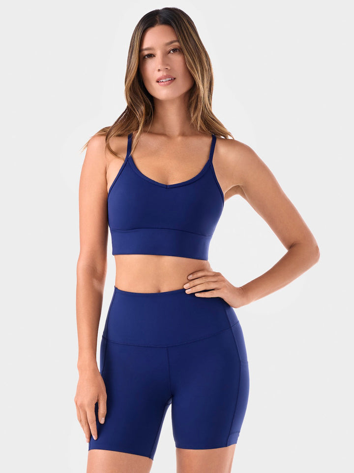 TaviSculpt® Boost Bra | Sports Bras | Tavi – ToeSox | Tavi | Vooray