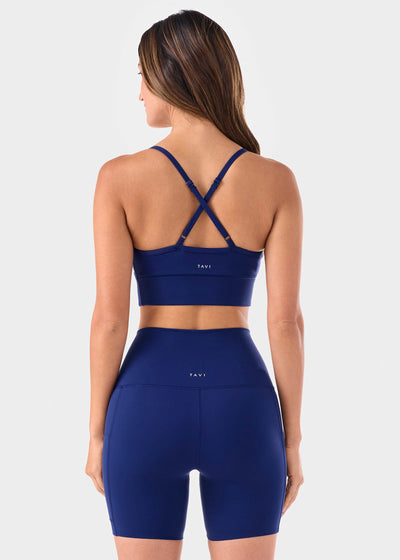 TaviSculpt® Boost Bra | Sports Bras | Tavi – Tavi Active