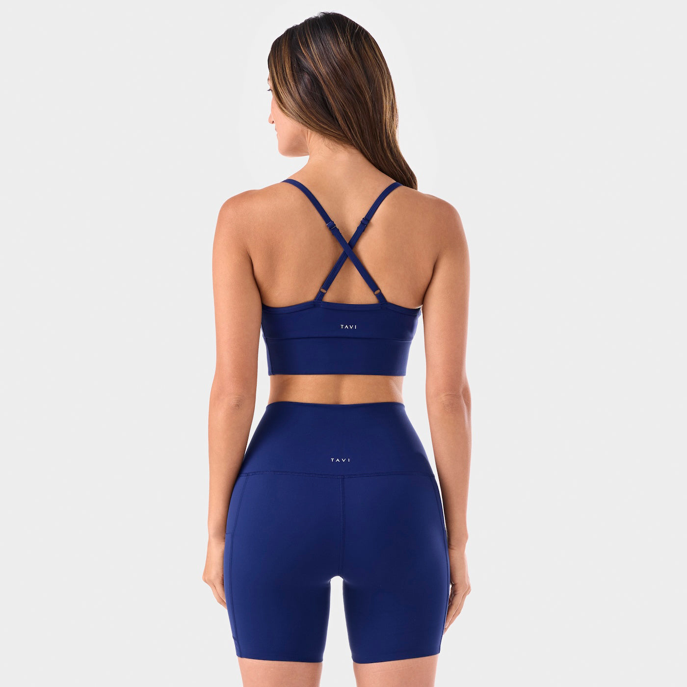 TaviSculpt® Boost Bra | Sports Bras | Tavi – Tavi Active