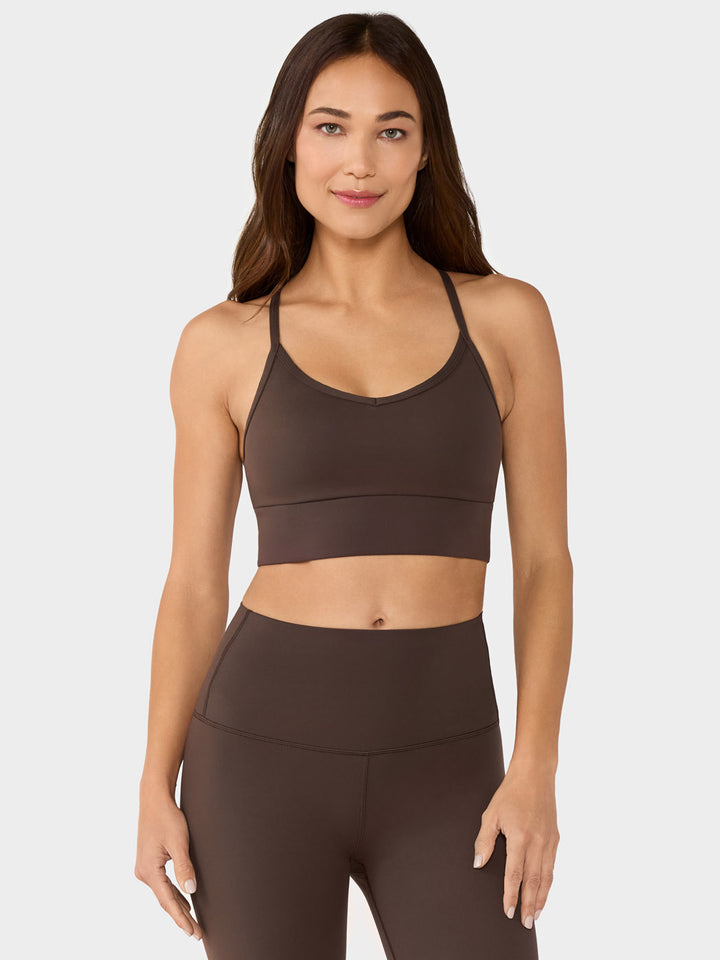 TaviSculpt® Boost Bra | Sports Bras | Tavi – Tavi Active