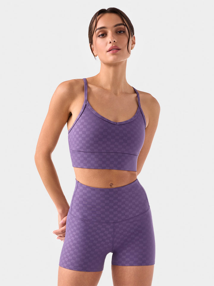 TaviSculpt® Boost Bra | Sports Bras | Tavi – ToeSox | Tavi | Vooray