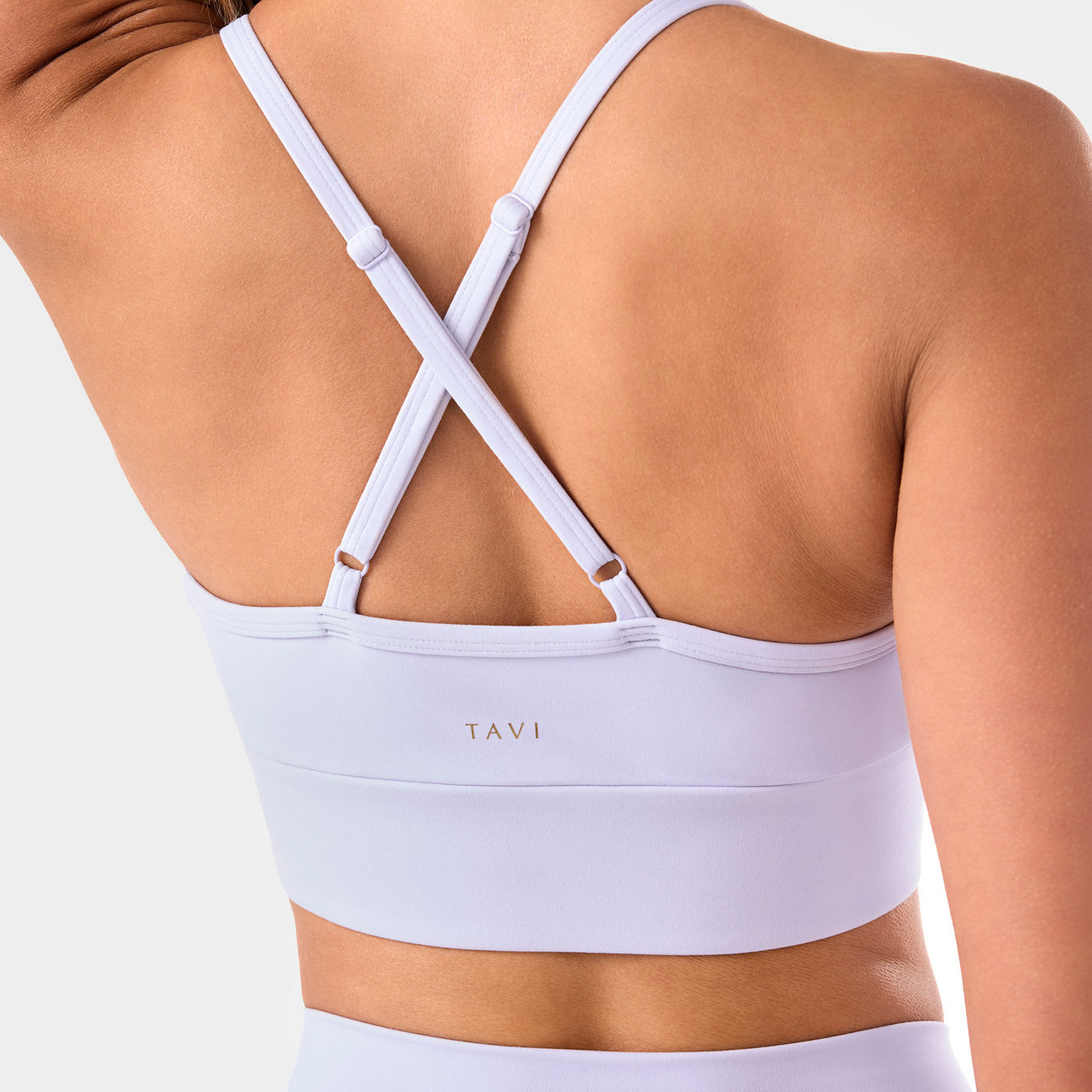 TaviSculpt® Boost Bra | Sports Bras | Tavi – Tavi Active