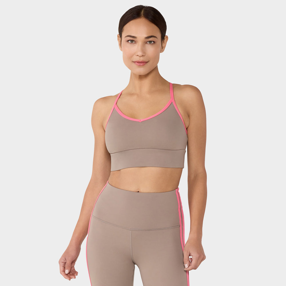 TaviSculpt® Boost Bra | Sports Bras | Tavi – Tavi Active