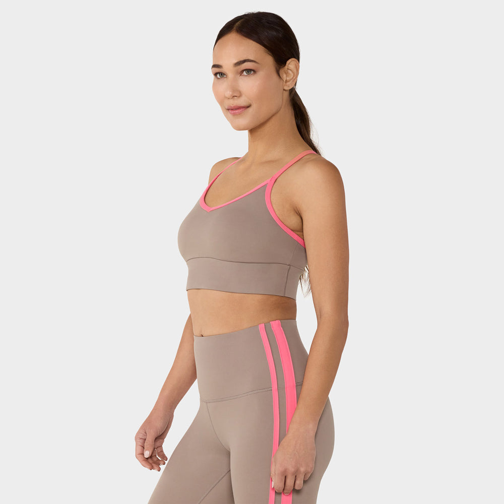 TaviSculpt® Boost Bra | Sports Bras | Tavi – Tavi Active