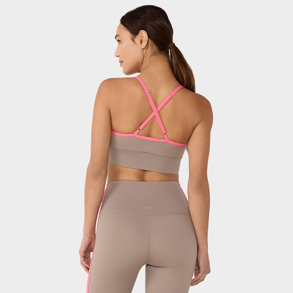 TaviSculpt® Boost Bra | Sports Bras | Tavi – Tavi Active