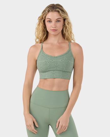 TaviSculpt® Boost Bra | Sports Bras | Tavi – ToeSox | Tavi | Vooray
