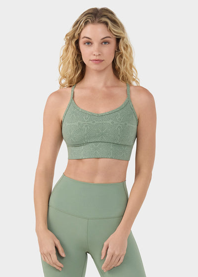 TaviSculpt® Boost Bra | Sports Bras | Tavi – Tavi Active