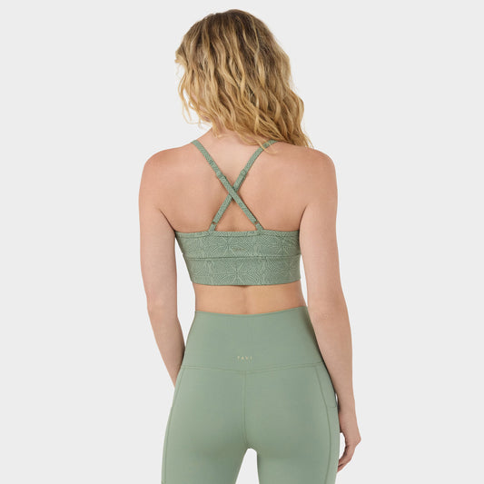 TaviSculpt® Boost Bra | Sports Bras | Tavi – Tavi Active