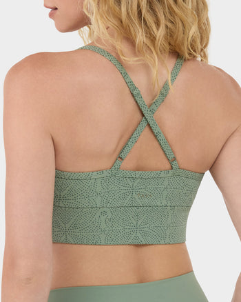TaviSculpt® Boost Bra | Sports Bras | Tavi – ToeSox | Tavi | Vooray