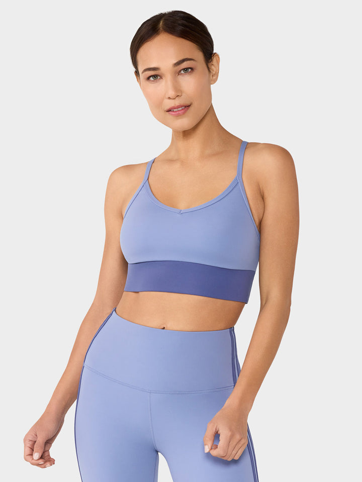 TaviSculpt® Boost Bra | Sports Bras | Tavi – Tavi Active