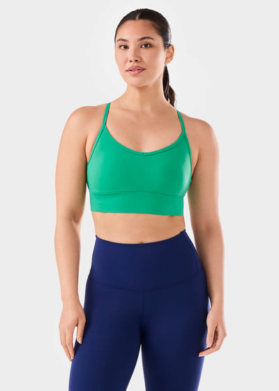 TaviSculpt® Boost Bra | Sports Bras | Tavi – Tavi Active