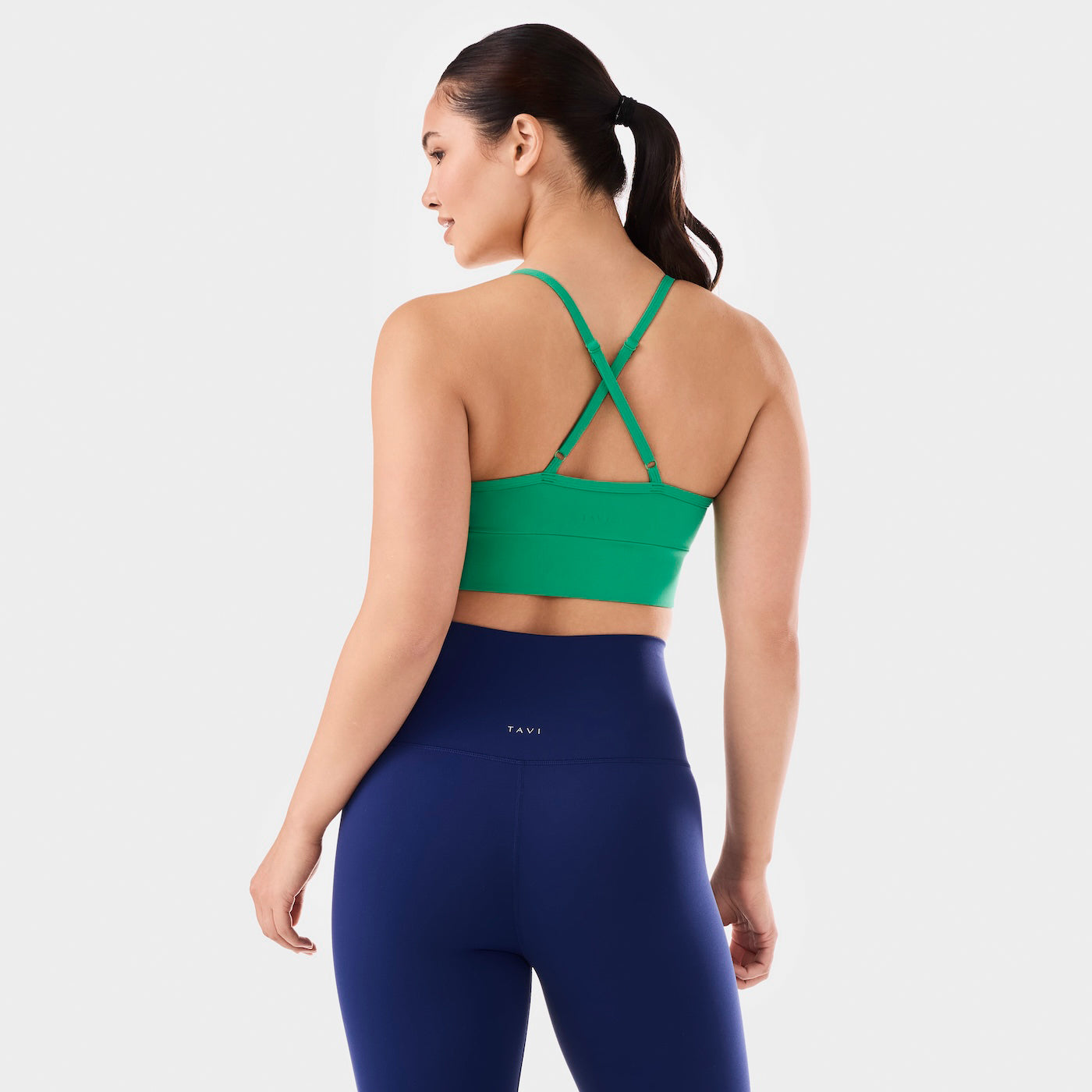 TaviSculpt® Boost Bra | Sports Bras | Tavi – Tavi Active