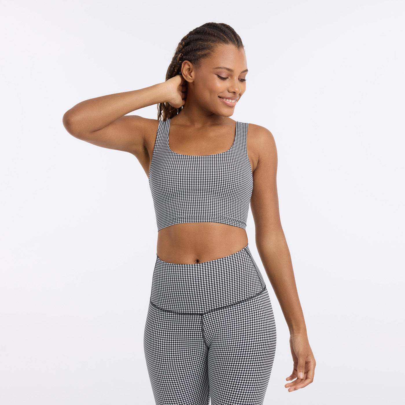TaviSculpt® Power Bra | Sports Bras | Tavi – Tavi Active