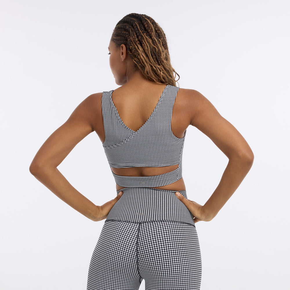 TaviSculpt® Power Bra | Sports Bras | Tavi – Tavi Active