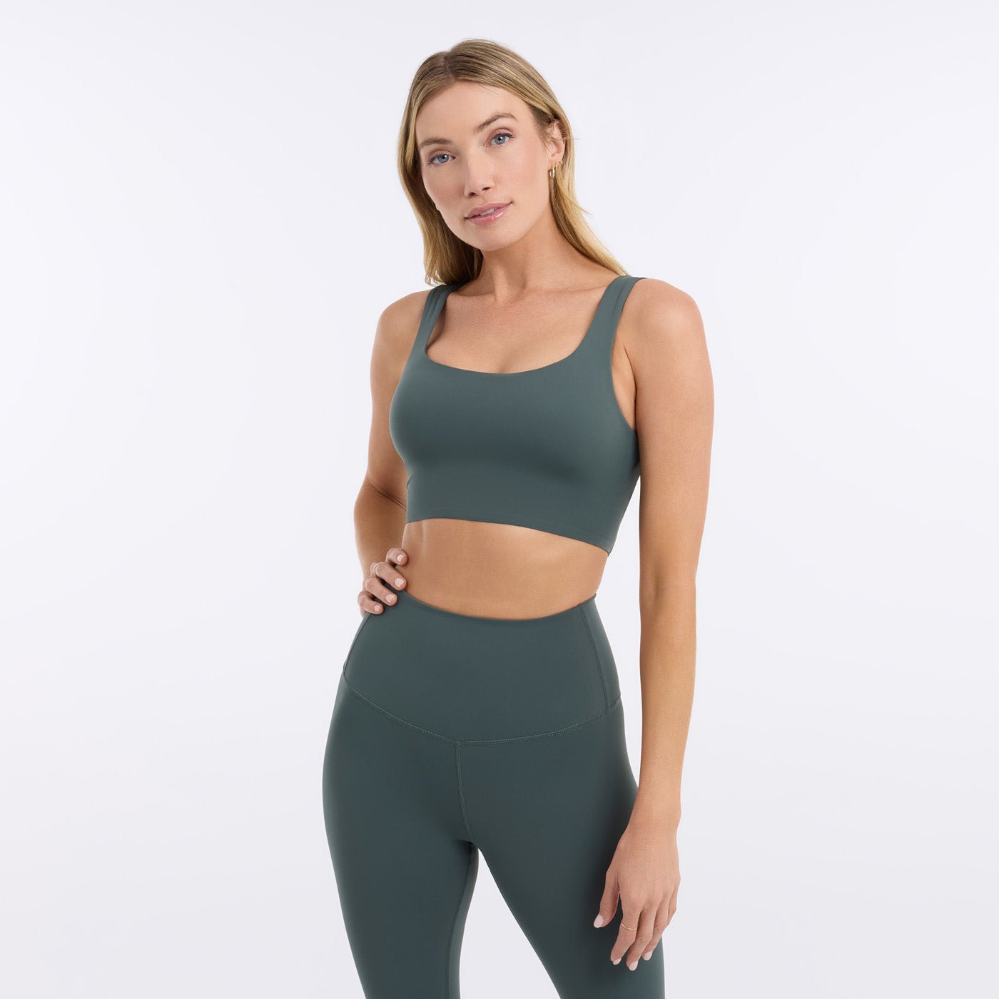 TaviSculpt® Power Bra | Sports Bras | Tavi – Tavi Active