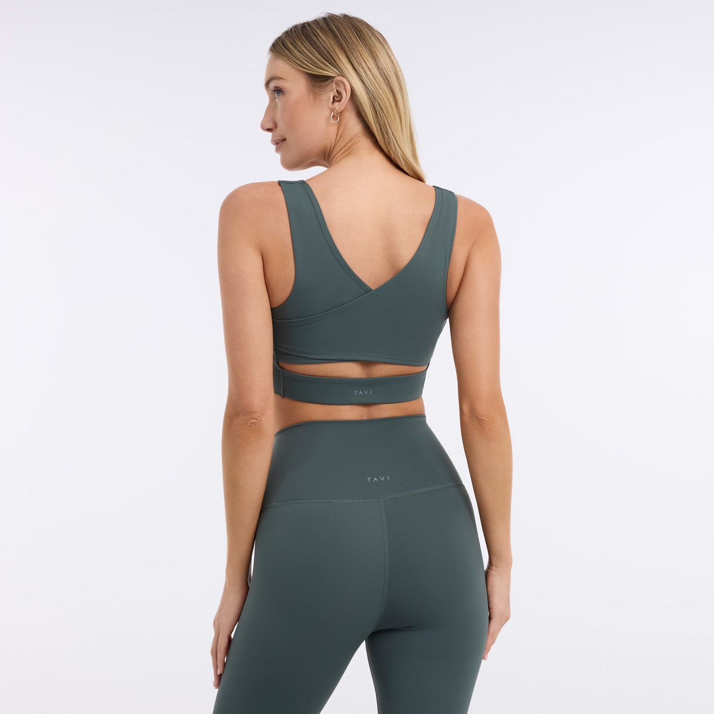 TaviSculpt® Power Bra | Sports Bras | Tavi – Tavi Active