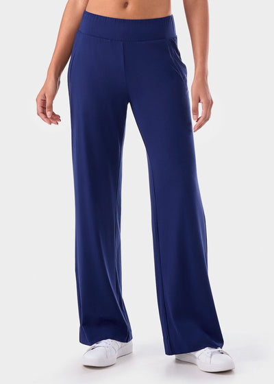 Tavi SoftTec Wide Leg Pant | Bottoms > Pants | Tavi – Tavi Active