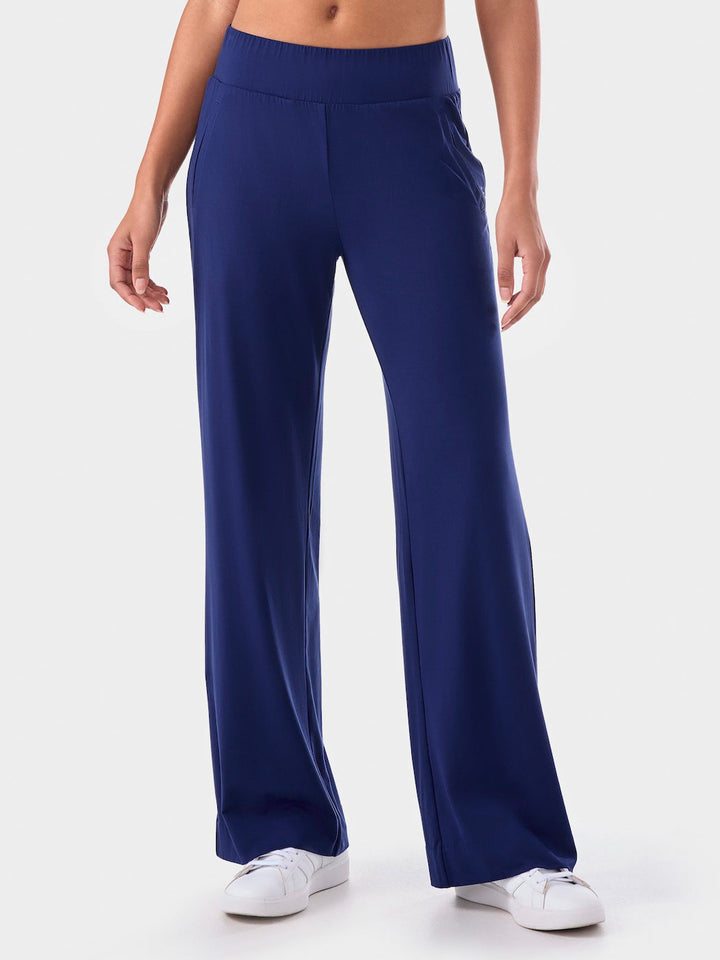 Tavi SoftTec Wide Leg Pant | Bottoms > Pants | Tavi – ToeSox | Tavi | Vooray
