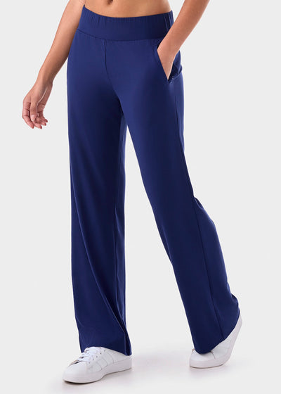Tavi SoftTec Wide Leg Pant | Bottoms > Pants | Tavi – Tavi Active