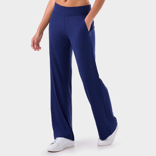 Tavi SoftTec Wide Leg Pant | Bottoms > Pants | Tavi – Tavi Active