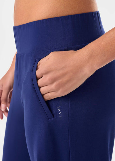 Tavi SoftTec Wide Leg Pant | Bottoms > Pants | Tavi – Tavi Active