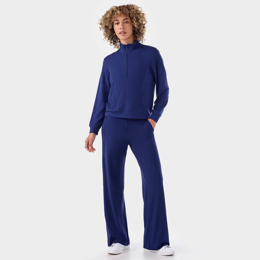 Tavi SoftTec Wide Leg Pant | Bottoms > Pants | Tavi – Tavi Active