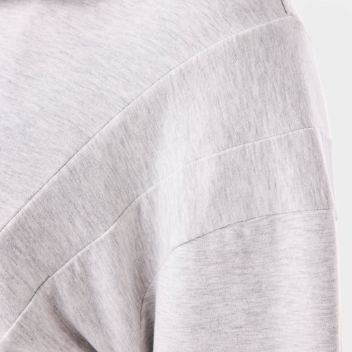 TaviLuxe® 3/4 Zip Cozy Fleece Pullover | Tops > Sweaters & Hoodies | Tavi – Tavi Active
