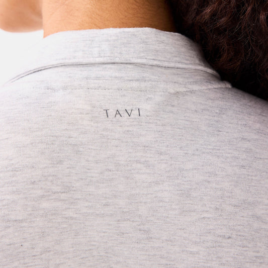 TaviLuxe® 3/4 Zip Cozy Fleece Pullover | Tops > Sweaters & Hoodies | Tavi – Tavi Active