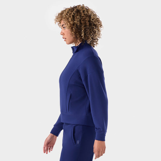 TaviLuxe® 3/4 Zip Cozy Fleece Pullover | Tops > Sweaters & Hoodies | Tavi – Tavi Active