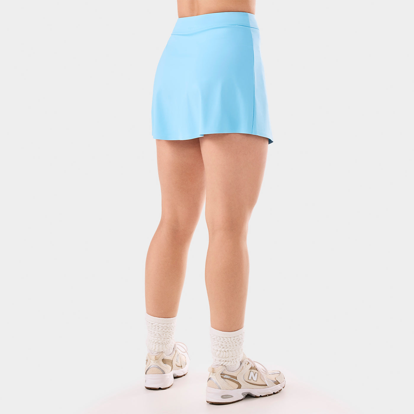Active Asymmetrical Skort | Bottoms>skort | Tavi – ToeSox | Tavi | Vooray