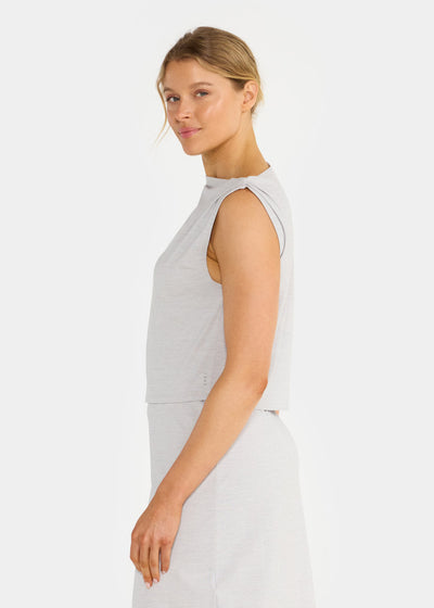 Tavi SoftTec Asymmetrical Tee | Tops > Short Sleeve | Tavi – Tavi Active