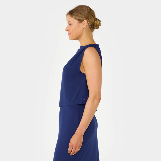 Tavi SoftTec Asymmetrical Tee | Tops > Short Sleeve | Tavi – Tavi Active