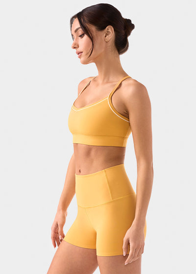 TaviSculpt® Bliss Bra | Sports Bras | Tavi – Tavi Active