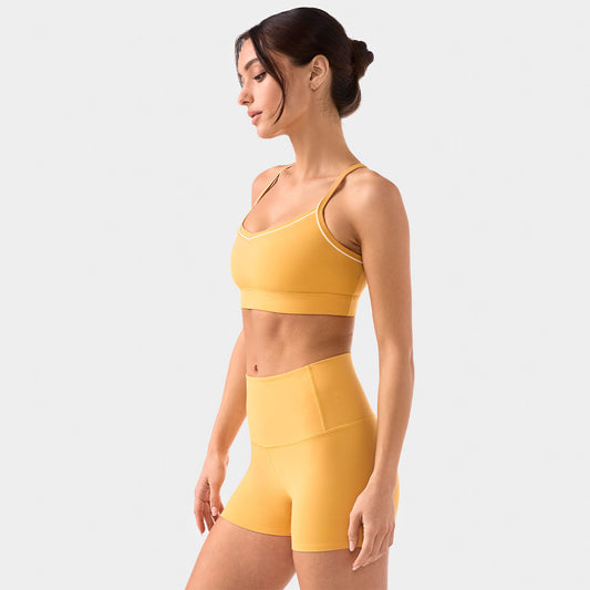 TaviSculpt® Bliss Bra | Sports Bras | Tavi – Tavi Active