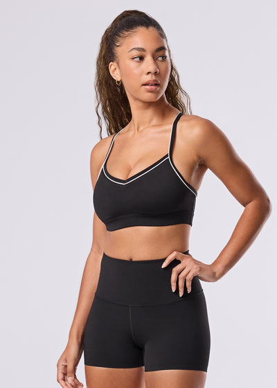 TaviSculpt® Bliss Bra | Sports Bras | Tavi – Tavi Active