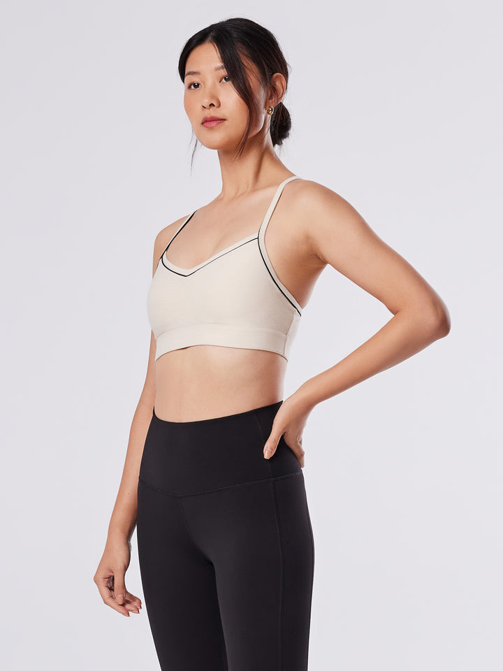 TaviCloud Bliss Bra | Sports Bras | Tavi – Tavi Active
