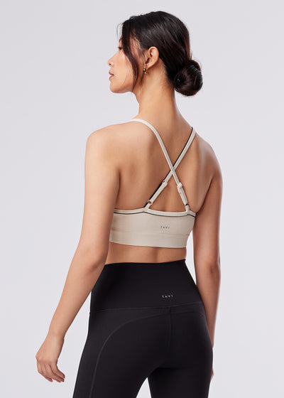 TaviCloud Bliss Bra | Sports Bras | Tavi – Tavi Active