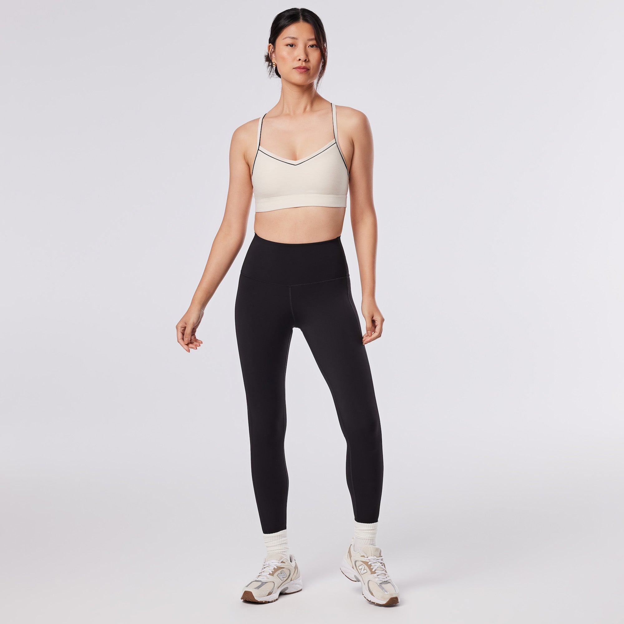 TaviCloud Bliss Bra | Sports Bras | Tavi – Tavi Active