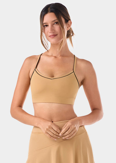 TaviSculpt® Bliss Bra | Sports Bras | Tavi – Tavi Active